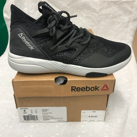 Brand new Reebok’s studio fitness - Picture 1 of 4